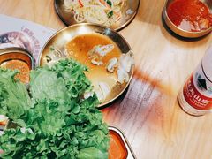 -闻老头·菊花炭烤肉(D11店)