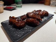 杭椒牛菲力-華府Deluxe(兴业太古汇店)