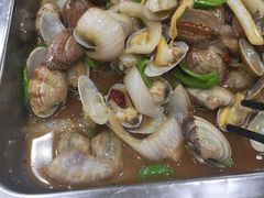-呆虾王龙虾馆(南湖总店)