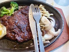-新艺自助美食城(中山路店)