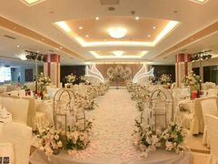 -重庆长寿碧桂园凤悦凤凰酒店