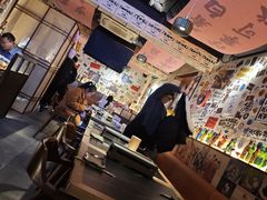 -三杯赤運·中式小酒馆(所城里店)
