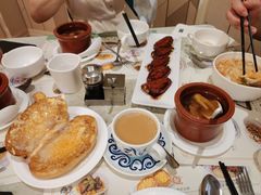 -翠华(澳门银河店)