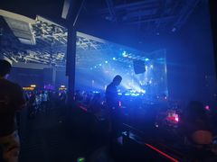 -MOSSO·Liveshow(M3香港广场店)