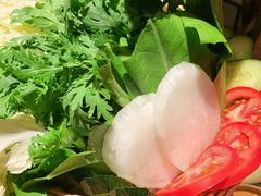 -盡膳口福跷脚牛肉火锅(北美新天地店)