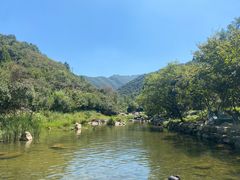 -武汉姚家山旅游景区