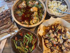 -水煮三国·川鲁江湖菜(香山店)