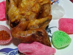 -老磨油饼(高陵店)