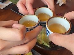 -郑州建业艾美酒店-曙餐厅