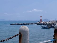 -三亚西岛海洋文化旅游区