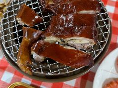 -琼大师东方烤乳猪(亚特兰蒂斯店)