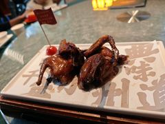 -大鸽饭(汉溪长隆店)