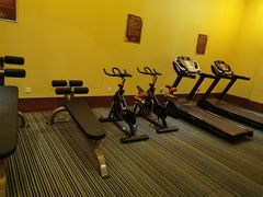 -咸宁万豪温泉谷度假区