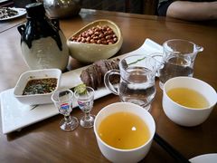 -三品尚院(贝勒府旧址店)