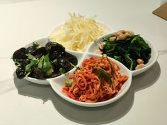 -东方饺子王(和平里店)