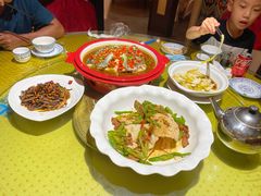 -乐口福家常菜馆(古庸路店)