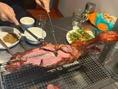 -宗泉烤全羊·烤羊腿·家常菜(解放东路店)