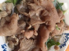 -车七孃苏稽跷脚牛肉(乐山店)