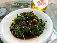 -海湾海鲜餐厅