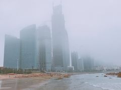 -青岛第二海水浴场