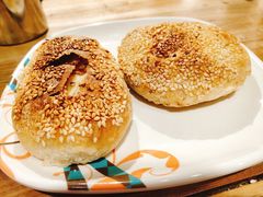 -老城南.鸭血粉丝汤(夫子庙店)
