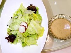 -东方豪生·老方一帖中餐厅