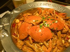 -胖哥俩肉蟹煲(湖滨银泰in77店)