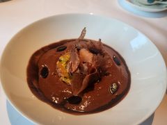 -Le Comptoir de Pierre Gagnaire