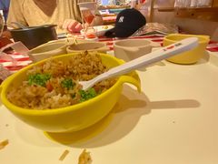 -西贝(厦门中华城店)