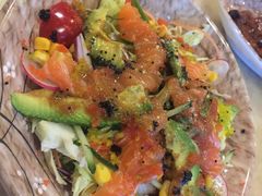 -桃屋日本料理(清华科技园店)