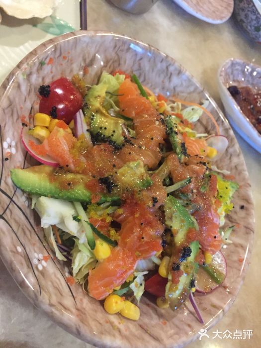 桃屋日本料理(清华科技园店)图片