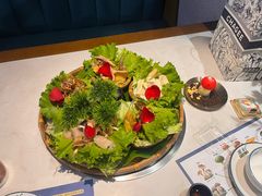 -菌彩云南野生菌火锅(呈贡七彩云南第壹城店)