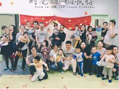 -四叶草托育园(张江园店)