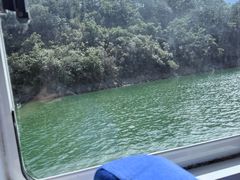 -庐山西海主景区