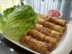 -西贡印象越南特色餐厅