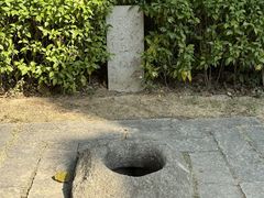 -草庵摩尼教遗址公园