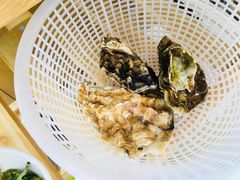 -必点蒸汽海鲜(止锚湾店)