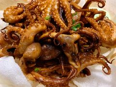 -旺角小渔村·海肠捞饭开创者(环山路店)