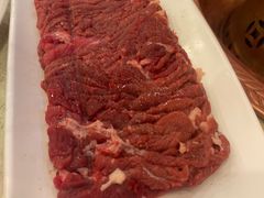-八先生涮肉房(三里河店)
