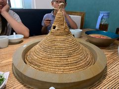 -云渔堂蒸汽石锅鱼(万达店)