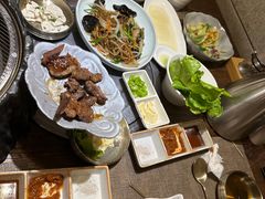 -坦坦大炉·韩式烤肉(望京店)