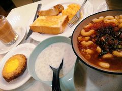 -和平馆·地道港澳茶餐厅(西门口店)