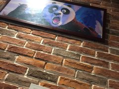 -獨門烤肉(开发区店)