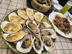 -蠔爺王志德生蚝馆(金沙湾店)