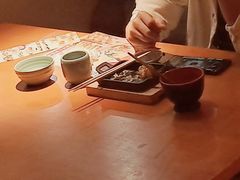 -仓桥家·焗寿司·锅物(光谷步行街店)