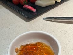 -海底捞火锅(银泰中心店)