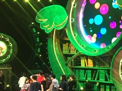 -嘉兴大学（梁林校区）体育馆
