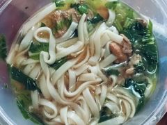 -星粉面大王城(德馨园店)
