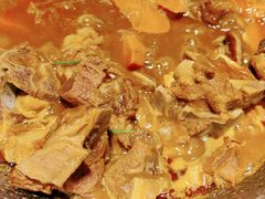 -福宝漠北·牛羊肉(广埠屯店)