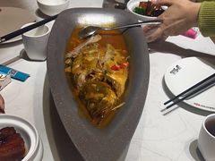 -徽镇小厨·经典徽菜(十里河店)